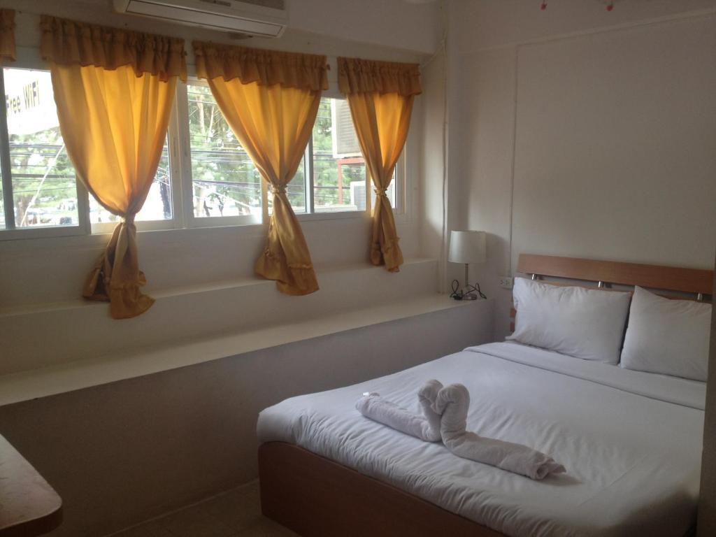 Cha-Am Seaside Hotel Cameră foto