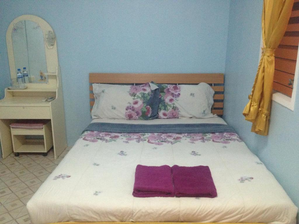 Cha-Am Seaside Hotel Cameră foto
