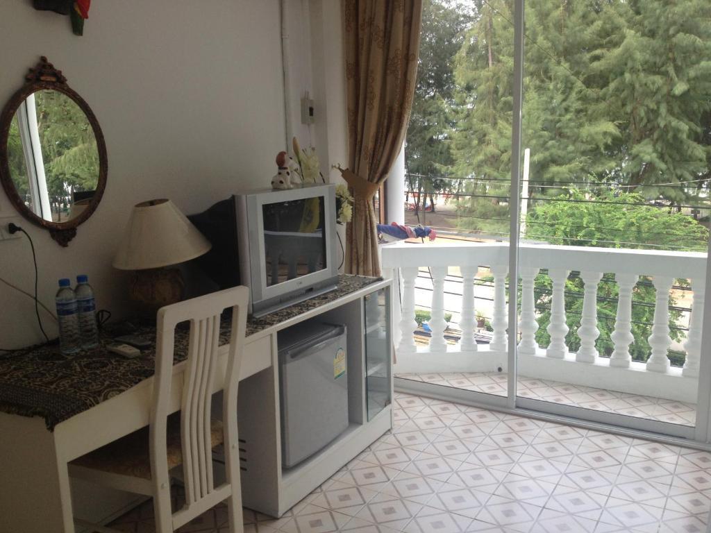 Cha-Am Seaside Hotel Cameră foto