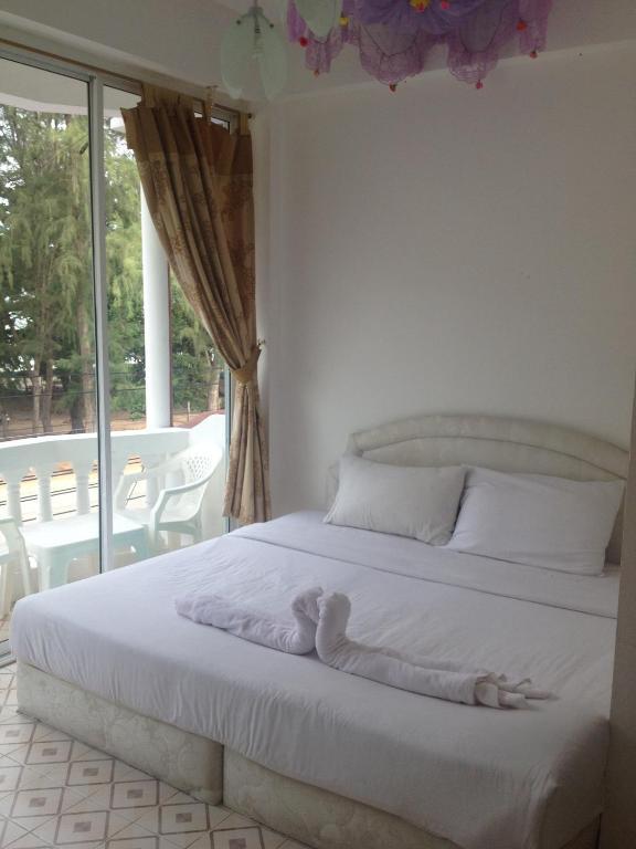 Cha-Am Seaside Hotel Cameră foto