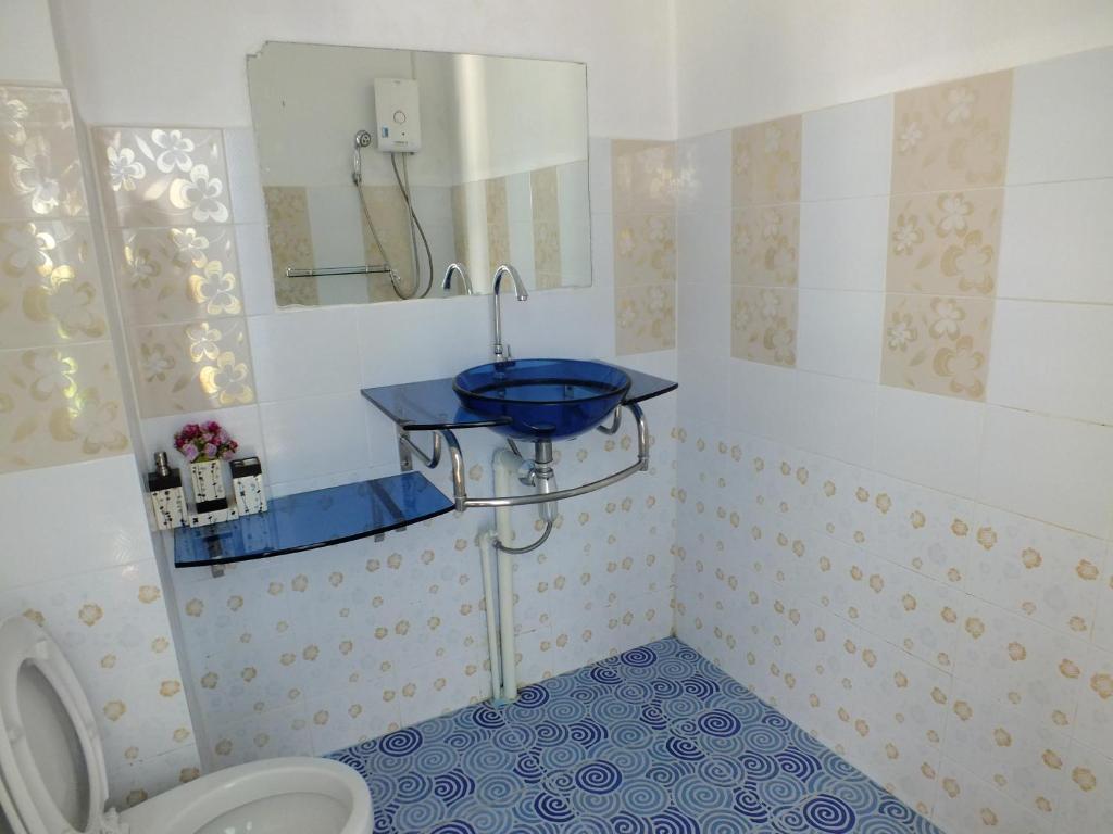 Cha-Am Seaside Hotel Cameră foto