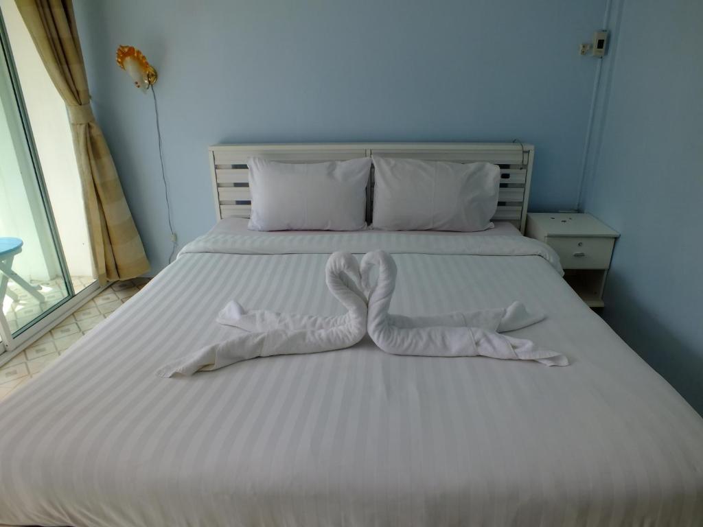 Cha-Am Seaside Hotel Cameră foto