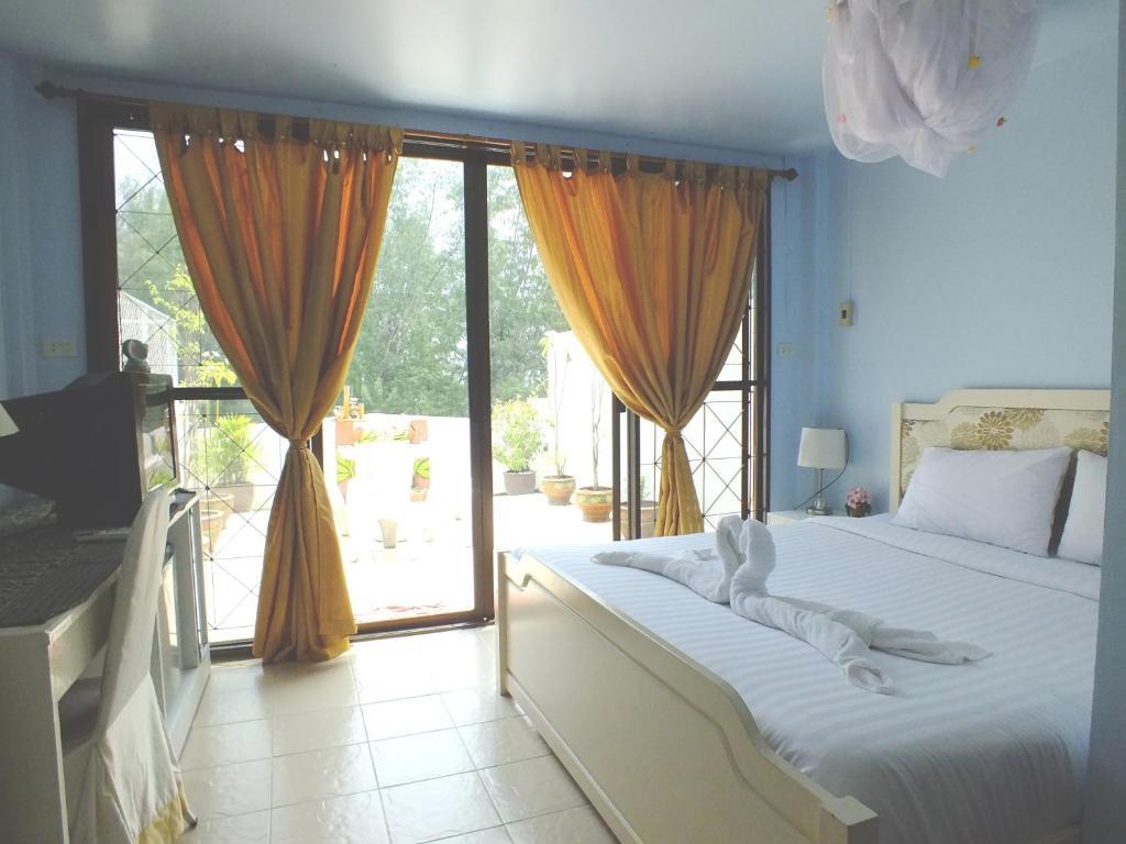 Cha-Am Seaside Hotel Cameră foto
